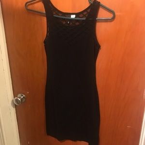 H&M mini dress